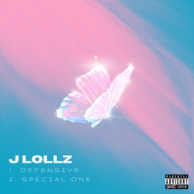 Defensive / Special One - Single