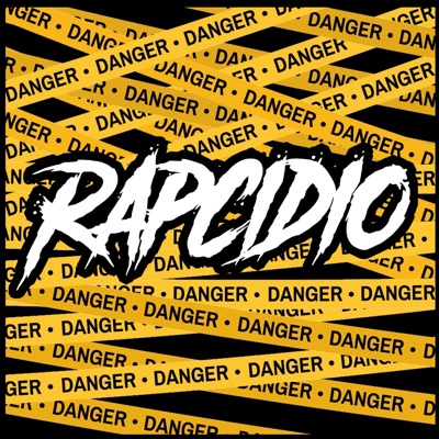 Rapcidio (feat. Piedra HXC, Ramse La Cara Del Avance, Masdekas, L.A Ponce & Keizen) - Single
