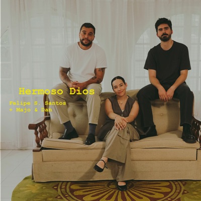 Hermoso Dios - Single