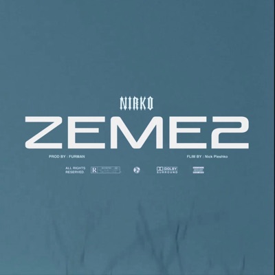 ZeMe2 - Single
