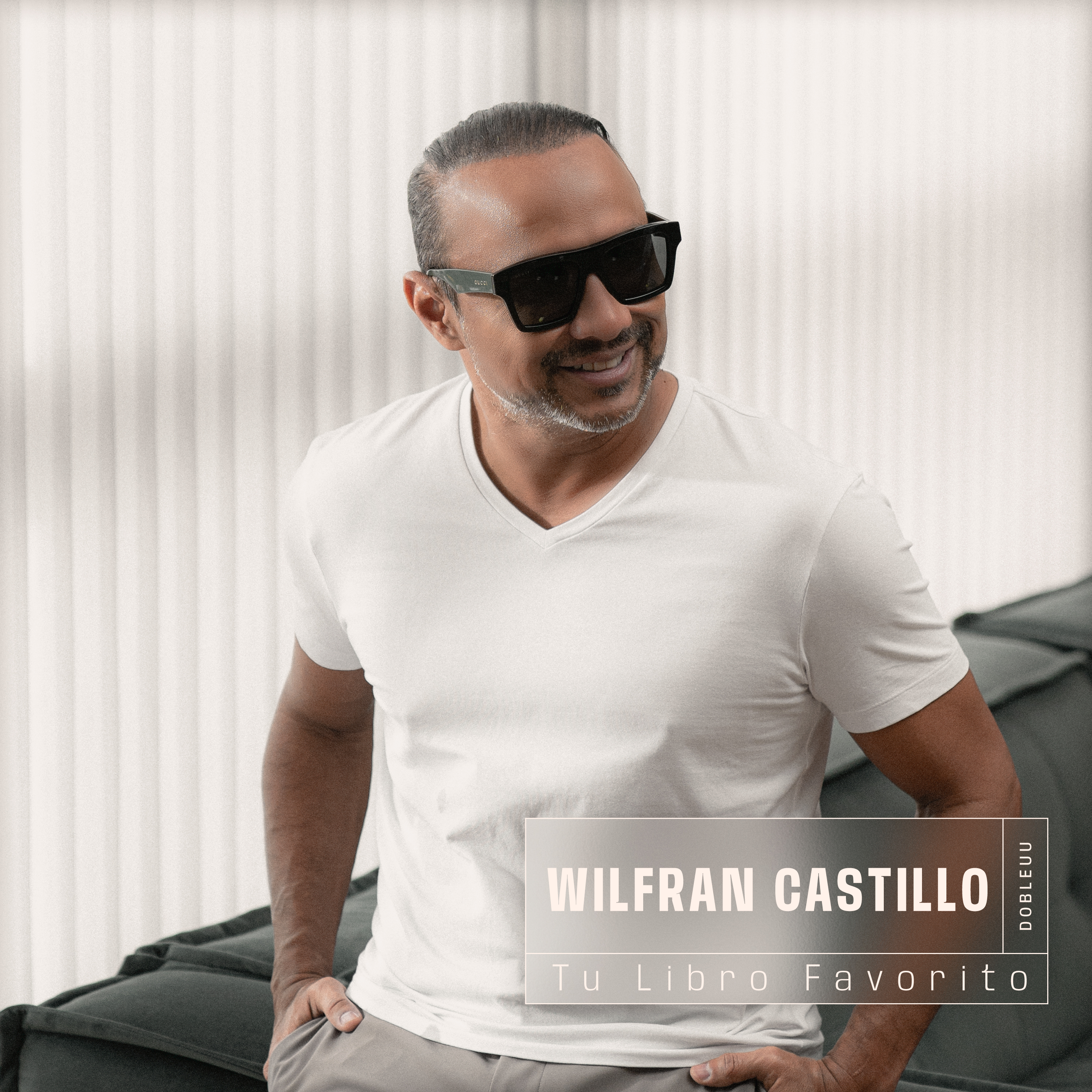 Tu Libro Favorito - Single