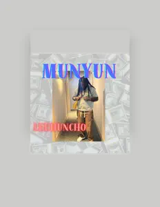 Ακούστε περιεχόμενο από LeeHuncho, παρακολουθήστε μουσικά βίντεο, διαβάστε το βιογραφικό, δείτε ημερομηνίες περιοδείας, και πολλά ακόμη!