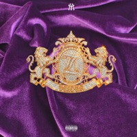 VELOURS - EP - Lil Zuca