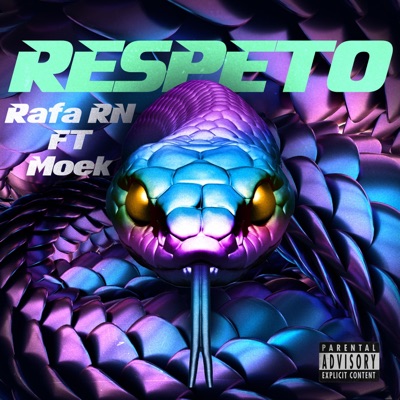 Respeto (feat. Moek) - Single