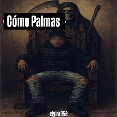 Como Palmas - Single