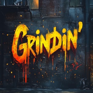 Grindin' - Single