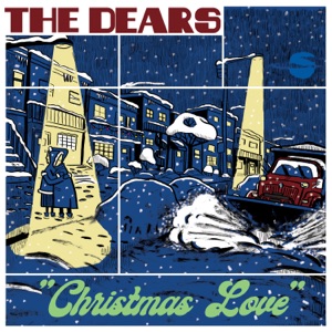 Christmas Love b/w Little Town of Bethlehem - Single
