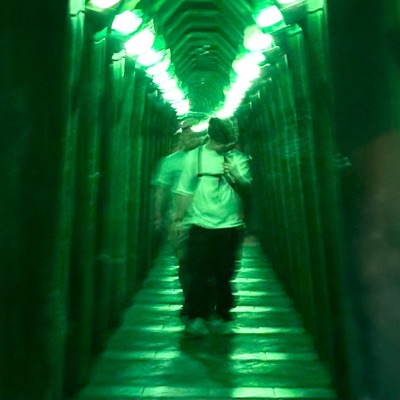 GOOD ENOUGH - Single