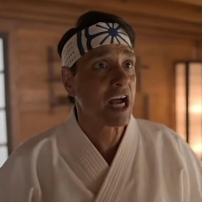 karate kid! (feat. blxnt) - Single