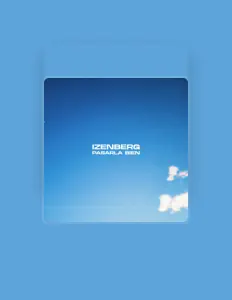 收听 IZENBERG、观看音乐视频、阅读小传、查看巡演日期等 ！