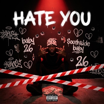 Hate You - Single
