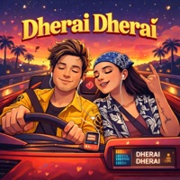 Dherai Dherai Maya (feat. Samikshya Adhikari) - Single - Aamesh Bhandari