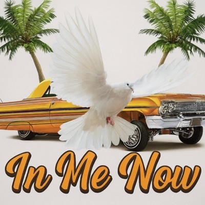 In Me Now (feat. YoungStone) - Single