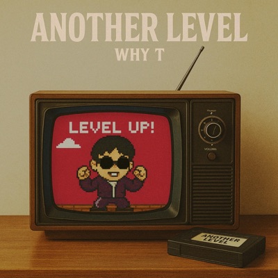 Another Level - Single