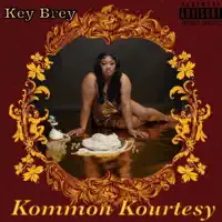 Fell In Love — Key Brey