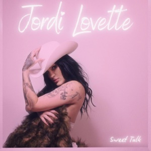 Jordi Lovette - Red Flags - 排舞 编舞者
