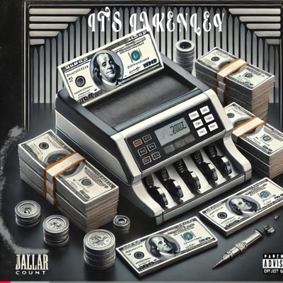 Dollar Count - Single
