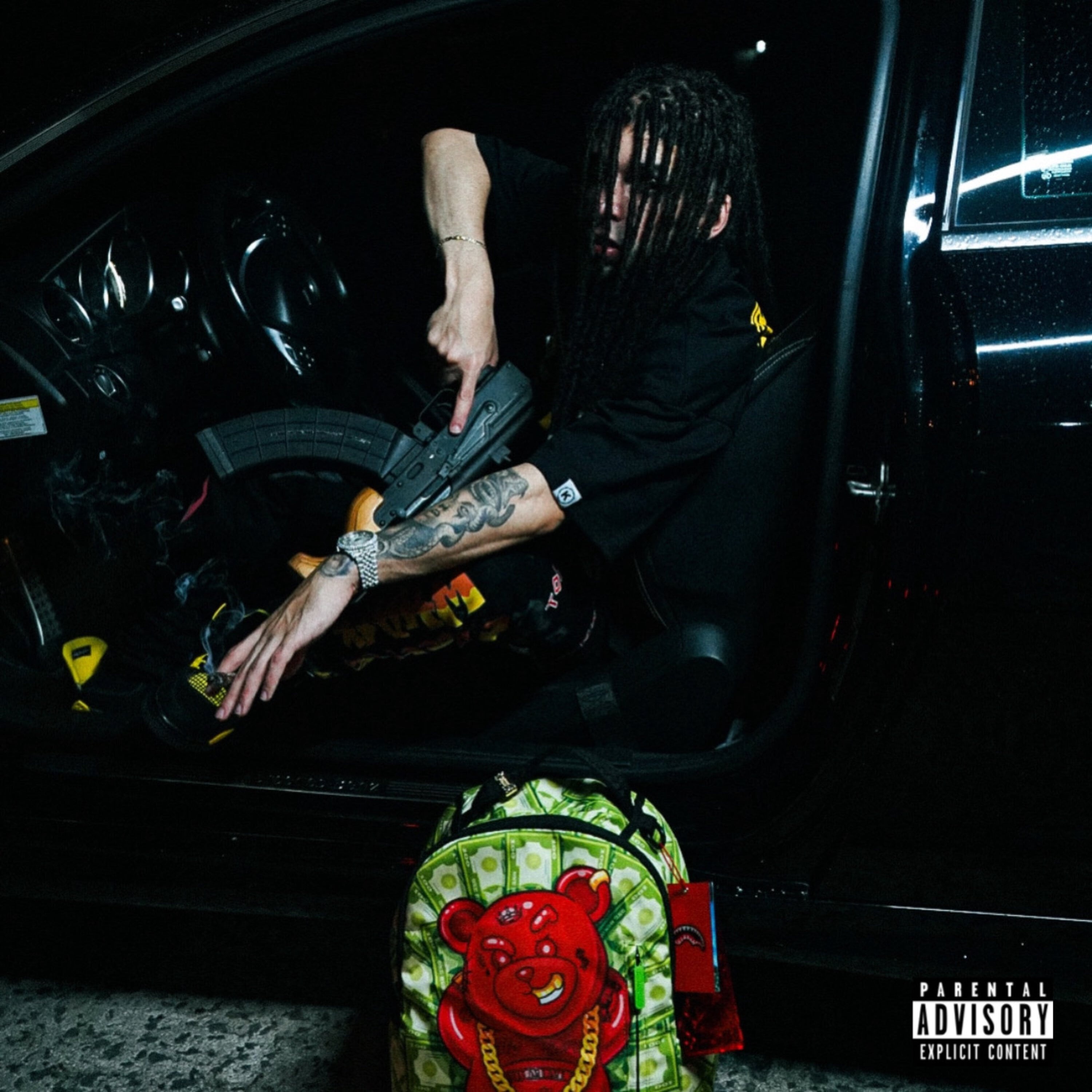 WokeUp - Single