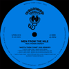 Watch Them Come (Boddhi Satva Ancestrumental Mix) - Men From The Nile, Roy Davis Jr. & Jay Juniel