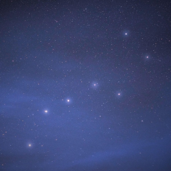 Star Dreams - Single