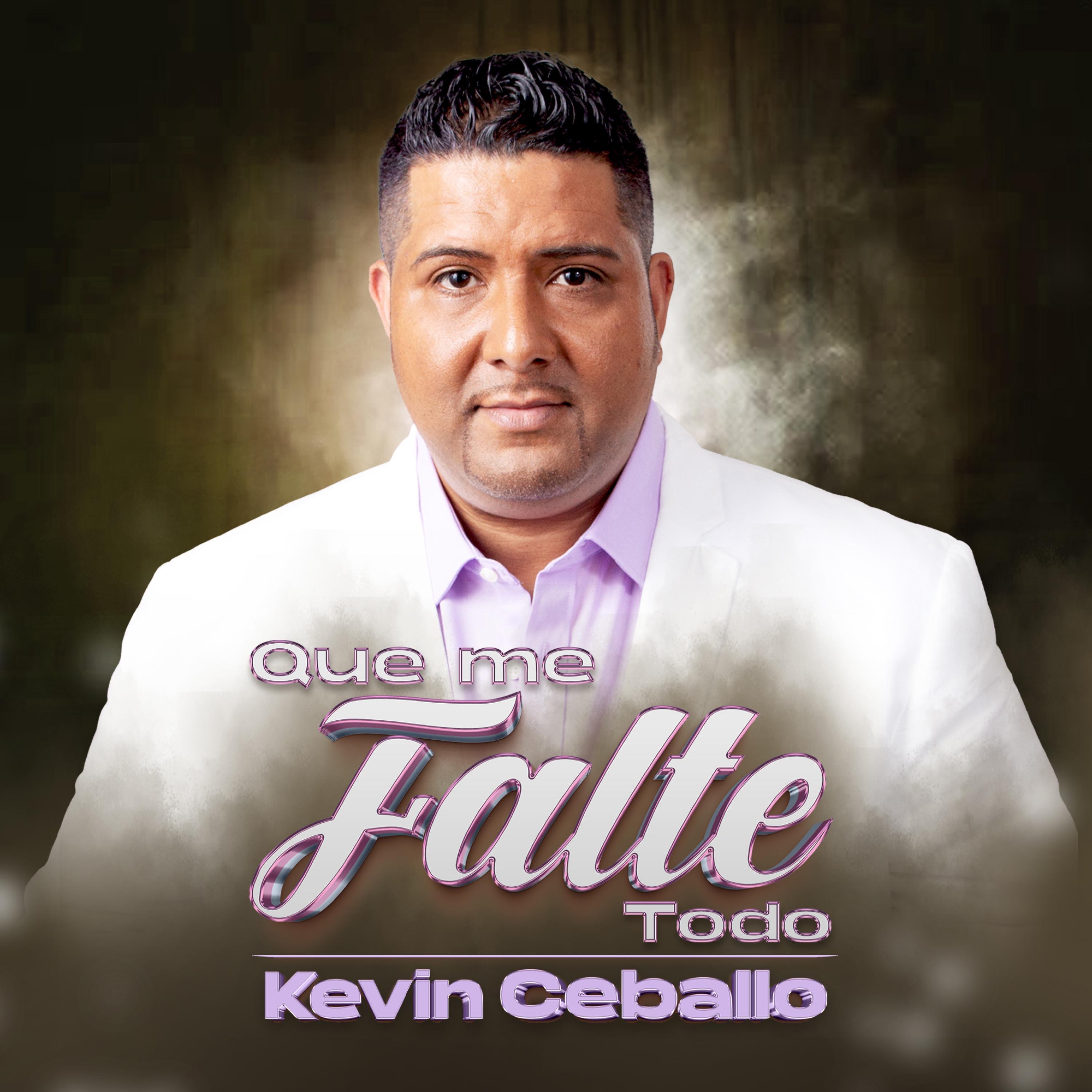 Que Me Falte Todo - Single