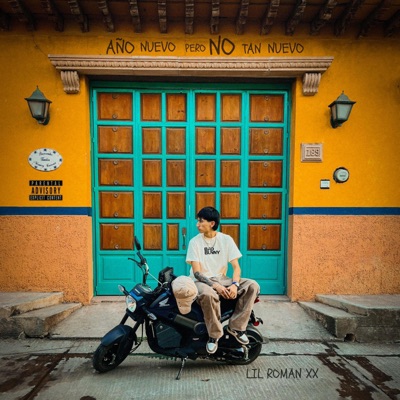 Año Nuevo Pero No Tan Nuevo - EP