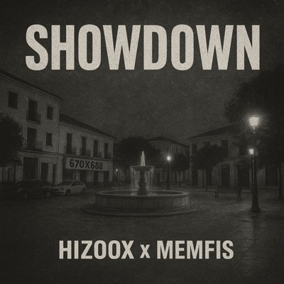 Showdown - Single