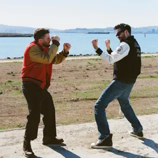 Frak & G-Eazy – Heat Check – Single (2026)