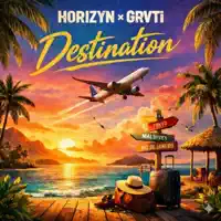 Destination — Horizyn