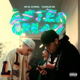 AFTER CREAM Charles DB & MP El Juvenil