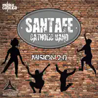 Leyendas — Santafé Catholic Band