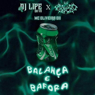 Balança e Bafora - Single