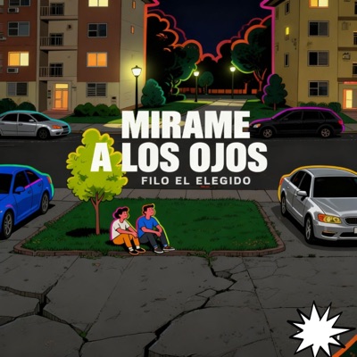 MIRAME A LOS OJOS - Single