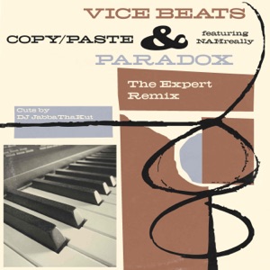Copy/Paste The Expert Remix (Instrumental)