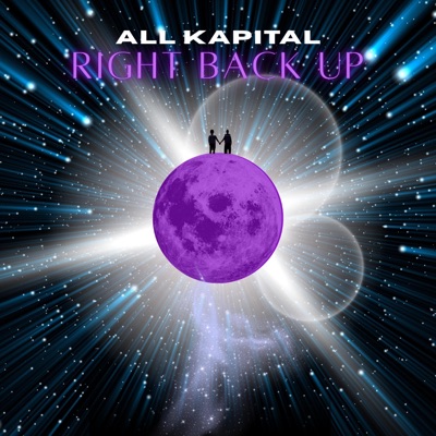 Right Back Up - Single