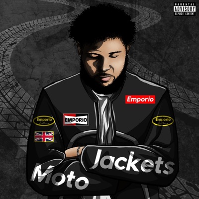 Moto Jackets - Single