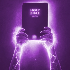 HOLY BIBLE - Single