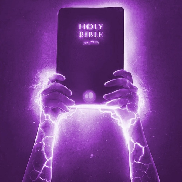 HOLY BIBLE - Single