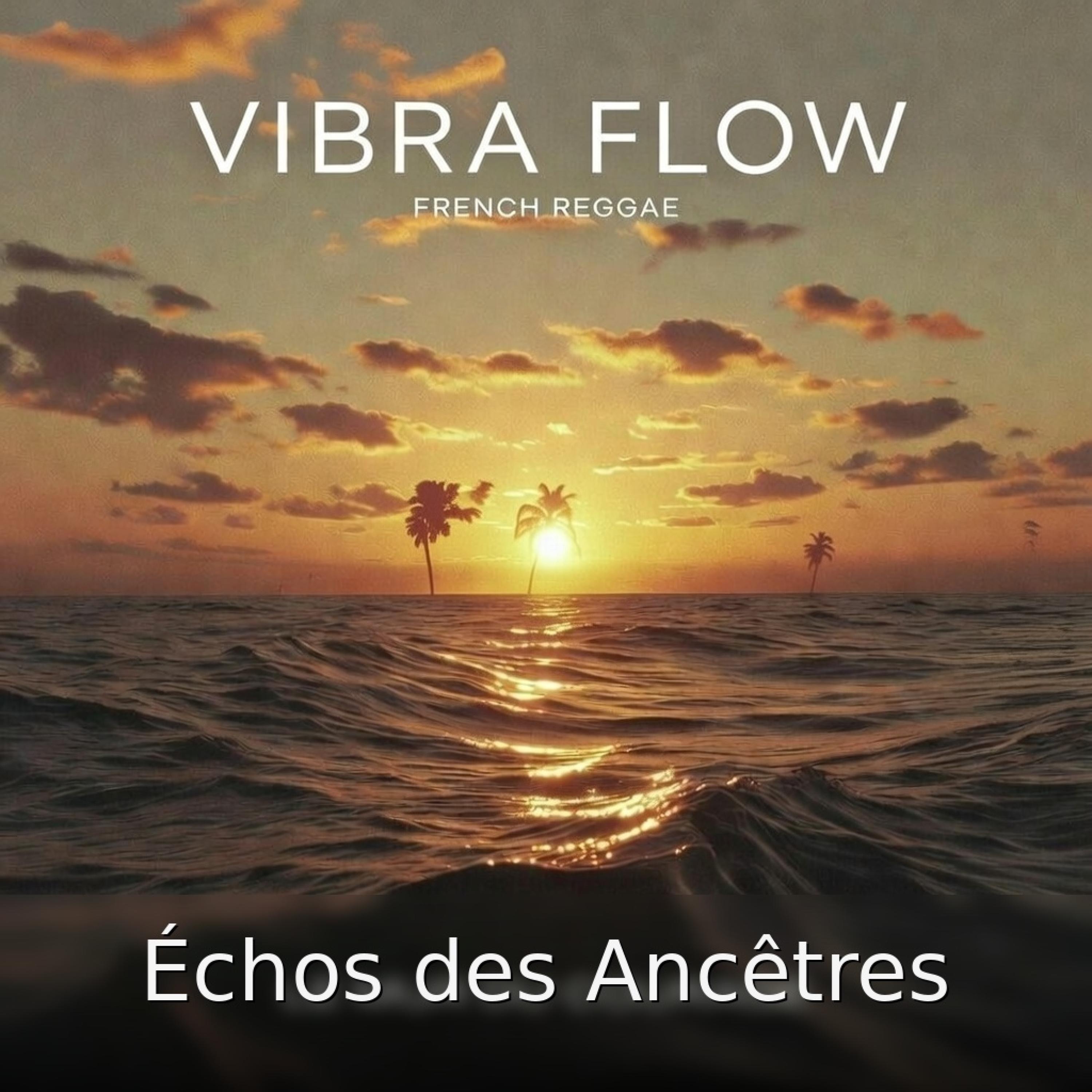Échos des Ancêtres - Single