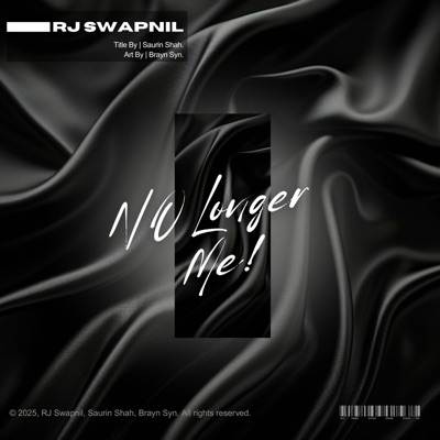 No Longer Me (feat. Brayn Syn) - Single
