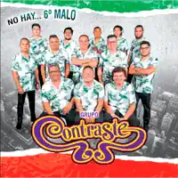 Grupo Contraste — La Mamá De Claudia