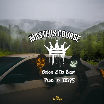 Masters Course - Single