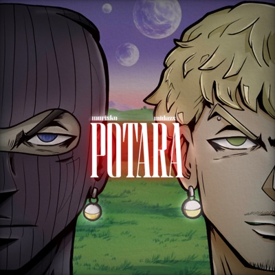 POTARA - Single