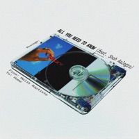 ALL YOU NEED TO KNOW (feat. Snoh Aalegra) - Single - Malik Baptiste