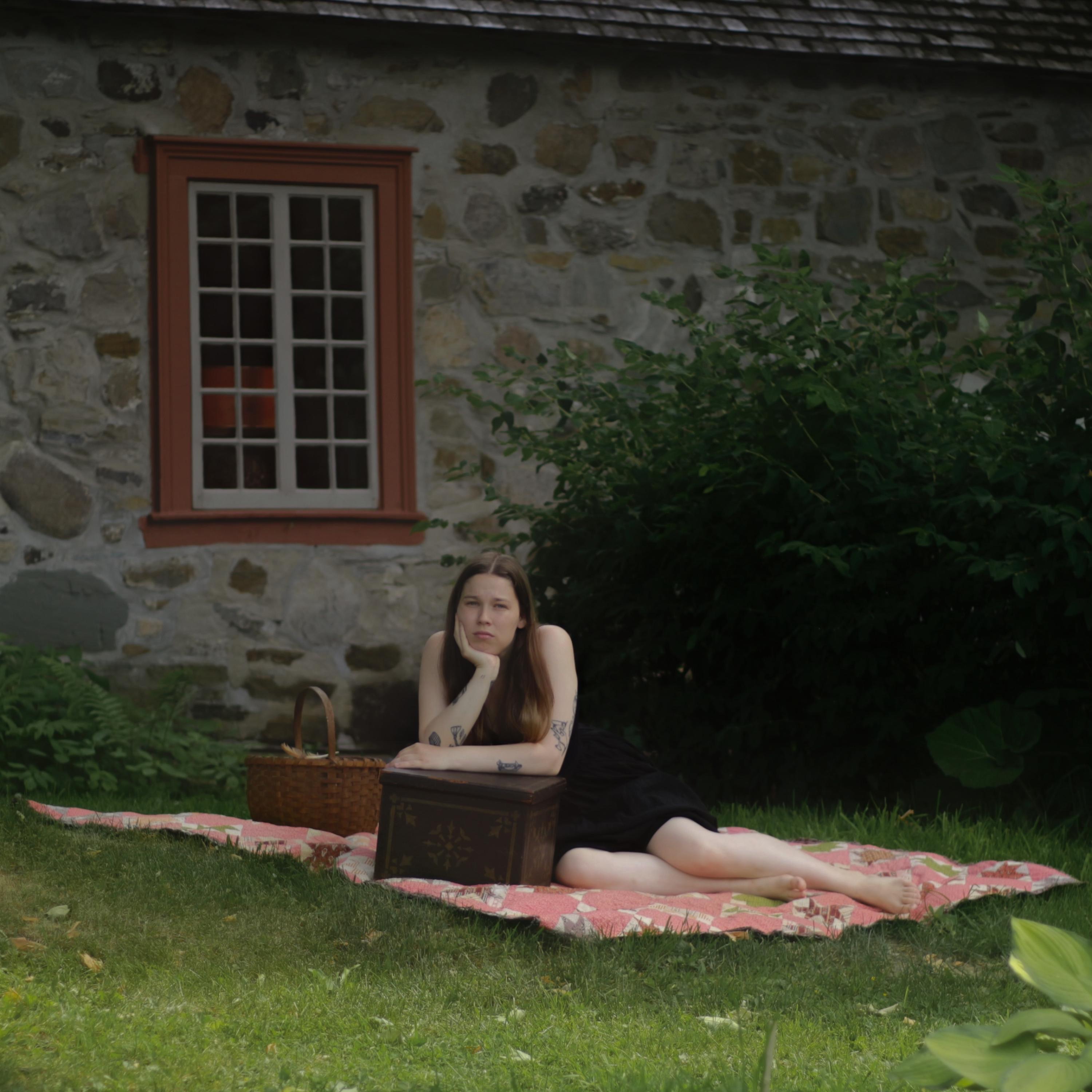 C'est ça c'est ça - Single