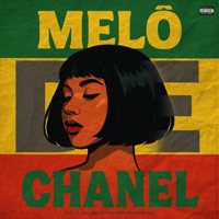 Melo de Channel (feat. Pedro Jordan & Eosony) - Single - Dj Davi Mix Ofc