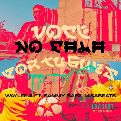 Voce no fala portugues (feat. Sammy Báez & MISA BEATS) - Single