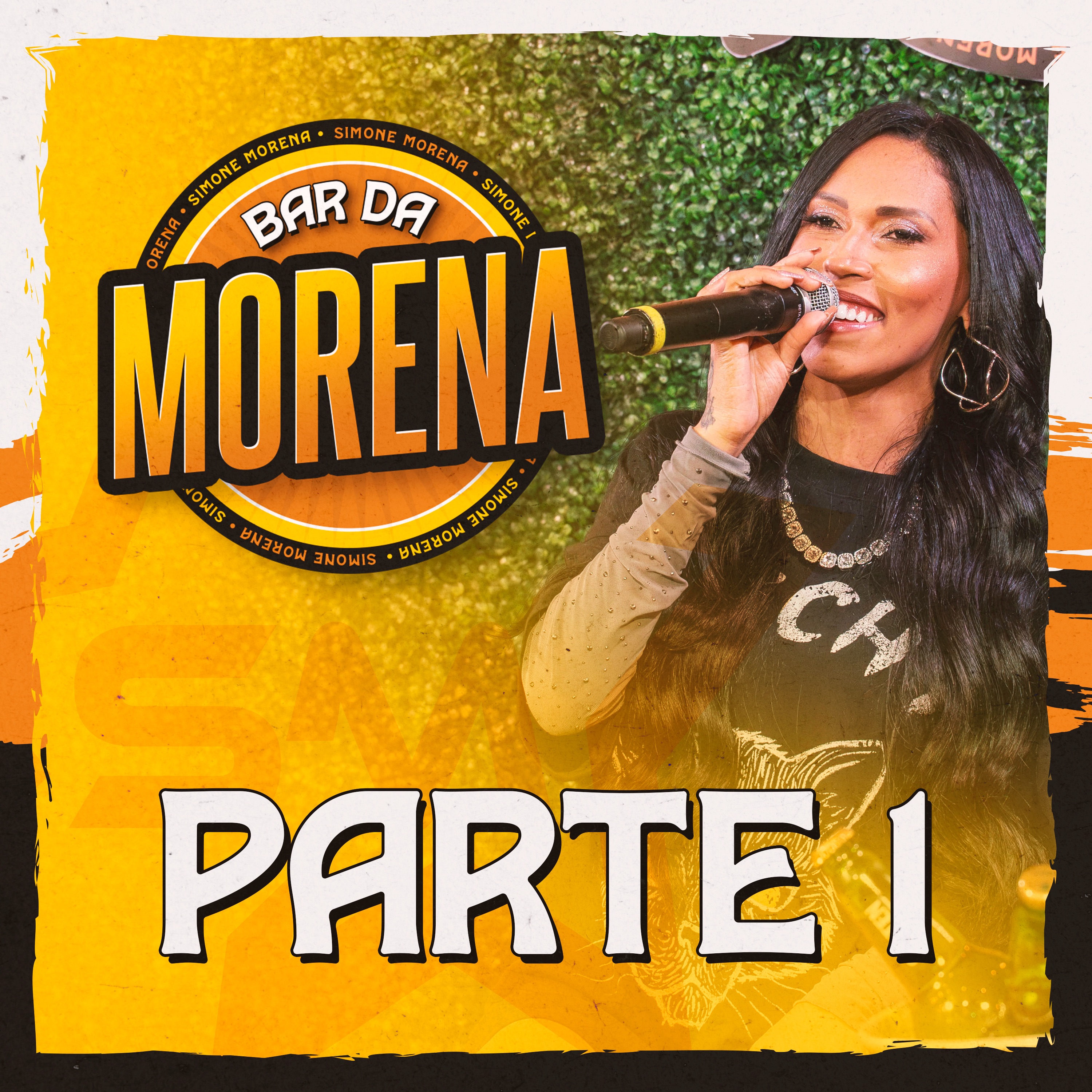 Simone Morena - Infiel Jamais