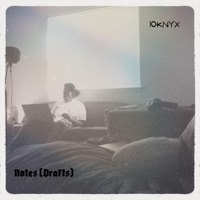 Notes (Drafts) - Single - 10KNYX