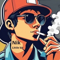 Little bit - Single - Nik
